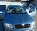Шкода Октавия 2008 в Сокале на Automoto.ua Серый Шкода Октавия, объемом двигателя 1.6 л и пробегом 282 тыс. км за 5800 $, фото 8 на Automoto.ua