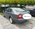 Серый Шкода Октавия, объемом двигателя 1.9 л и пробегом 320 тыс. км за 2008 $, фото 1 на Automoto.ua