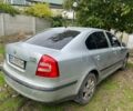 Сірий Шкода Октавія, об'ємом двигуна 1.9 л та пробігом 220 тис. км за 4000 $, фото 1 на Automoto.ua
