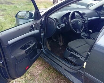 Шкода Октавія 2008 у Києві на Automoto.ua Сірий Шкода Октавія, об'ємом двигуна 0 л та пробігом 310 тис. км за 2600 $, фото 5 на Automoto.ua