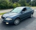 Серый Шкода Октавия, объемом двигателя 1.9 л и пробегом 300 тыс. км за 2800 $, фото 2 на Automoto.ua