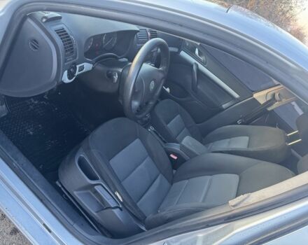 Серый Шкода Октавия, объемом двигателя 1.9 л и пробегом 290 тыс. км за 2900 $, фото 13 на Automoto.ua