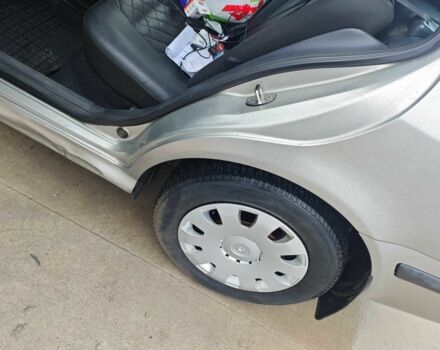 Сірий Шкода Октавія, об'ємом двигуна 1.6 л та пробігом 230 тис. км за 4300 $, фото 8 на Automoto.ua