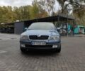 Серый Шкода Октавия, объемом двигателя 1.4 л и пробегом 300 тыс. км за 4600 $, фото 2 на Automoto.ua