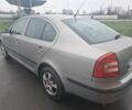 Серый Шкода Октавия, объемом двигателя 1.6 л и пробегом 236 тыс. км за 6600 $, фото 3 на Automoto.ua