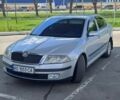 Серый Шкода Октавия, объемом двигателя 1.6 л и пробегом 190 тыс. км за 5498 $, фото 1 на Automoto.ua