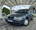 Сірий Шкода Октавія, об'ємом двигуна 1.6 л та пробігом 300 тис. км за 5200 $, фото 1 на Automoto.ua