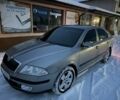 Серый Шкода Октавия, объемом двигателя 1.9 л и пробегом 350 тыс. км за 4900 $, фото 1 на Automoto.ua