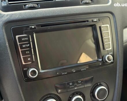 Серый Шкода Октавия, объемом двигателя 1.6 л и пробегом 460 тыс. км за 6290 $, фото 25 на Automoto.ua