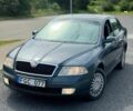 Серый Шкода Октавия, объемом двигателя 1.9 л и пробегом 300 тыс. км за 2900 $, фото 1 на Automoto.ua