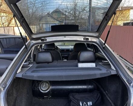 Серый Шкода Октавия, объемом двигателя 1.6 л и пробегом 375 тыс. км за 5200 $, фото 5 на Automoto.ua