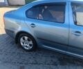 Шкода Октавия 2008 в Сокале на Automoto.ua Серый Шкода Октавия, объемом двигателя 1.6 л и пробегом 282 тыс. км за 5800 $, фото 5 на Automoto.ua
