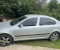 Сірий Шкода Октавія, об'ємом двигуна 1.9 л та пробігом 220 тис. км за 4000 $, фото 4 на Automoto.ua