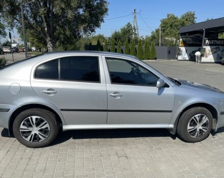 Сірий Шкода Октавія, об'ємом двигуна 1.9 л та пробігом 246 тис. км за 5400 $, фото 1 на Automoto.ua