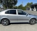 Сірий Шкода Октавія, об'ємом двигуна 1.9 л та пробігом 246 тис. км за 5400 $, фото 1 на Automoto.ua