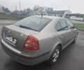 Серый Шкода Октавия, объемом двигателя 1.6 л и пробегом 236 тыс. км за 6600 $, фото 4 на Automoto.ua