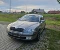 Серый Шкода Октавия, объемом двигателя 1.98 л и пробегом 260 тыс. км за 3170 $, фото 1 на Automoto.ua