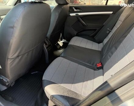 Серый Шкода Октавия, объемом двигателя 1.6 л и пробегом 460 тыс. км за 6290 $, фото 9 на Automoto.ua