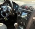 Серый Шкода Октавия, объемом двигателя 1.6 л и пробегом 460 тыс. км за 6290 $, фото 14 на Automoto.ua
