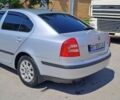 Серый Шкода Октавия, объемом двигателя 1.6 л и пробегом 190 тыс. км за 5800 $, фото 6 на Automoto.ua