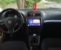 Серый Шкода Октавия, объемом двигателя 1.8 л и пробегом 250 тыс. км за 5900 $, фото 12 на Automoto.ua
