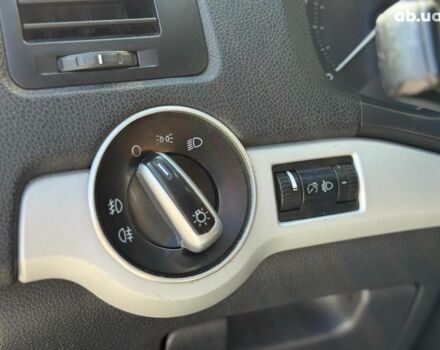 Серый Шкода Октавия, объемом двигателя 1.6 л и пробегом 460 тыс. км за 6290 $, фото 22 на Automoto.ua