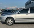 Серый Шкода Октавия, объемом двигателя 2 л и пробегом 309 тыс. км за 6890 $, фото 15 на Automoto.ua