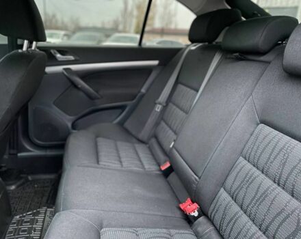 Сірий Шкода Октавія, об'ємом двигуна 1.8 л та пробігом 172 тис. км за 6999 $, фото 20 на Automoto.ua