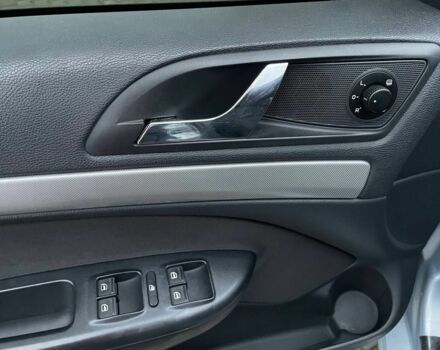 Сірий Шкода Октавія, об'ємом двигуна 1.8 л та пробігом 172 тис. км за 6999 $, фото 7 на Automoto.ua