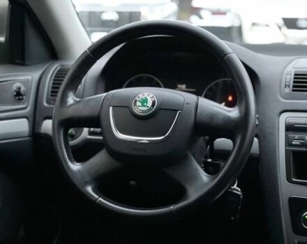 Сірий Шкода Октавія, об'ємом двигуна 1.8 л та пробігом 172 тис. км за 6999 $, фото 14 на Automoto.ua