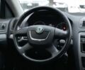 Сірий Шкода Октавія, об'ємом двигуна 1.8 л та пробігом 172 тис. км за 6999 $, фото 14 на Automoto.ua