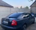 Серый Шкода Октавия, объемом двигателя 1.6 л и пробегом 268 тыс. км за 5500 $, фото 3 на Automoto.ua