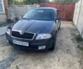 Серый Шкода Октавия, объемом двигателя 1.6 л и пробегом 268 тыс. км за 5500 $, фото 2 на Automoto.ua