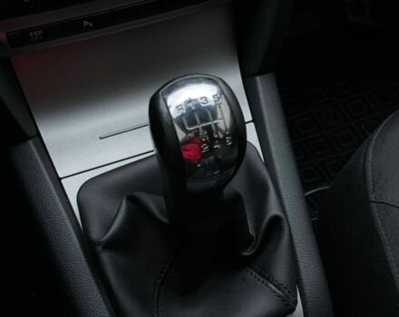 Сірий Шкода Октавія, об'ємом двигуна 1.8 л та пробігом 172 тис. км за 6999 $, фото 12 на Automoto.ua