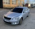 Серый Шкода Октавия, объемом двигателя 1.8 л и пробегом 245 тыс. км за 5999 $, фото 1 на Automoto.ua