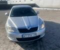 Серый Шкода Октавия, объемом двигателя 1.4 л и пробегом 216 тыс. км за 6300 $, фото 1 на Automoto.ua