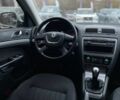 Сірий Шкода Октавія, об'ємом двигуна 1.8 л та пробігом 172 тис. км за 6999 $, фото 17 на Automoto.ua