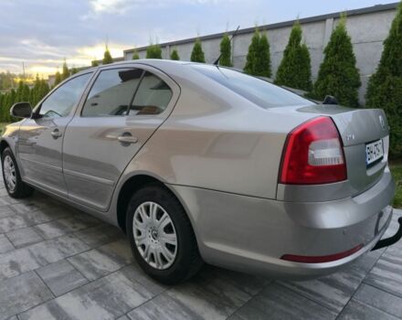 Сірий Шкода Октавія, об'ємом двигуна 1.4 л та пробігом 227 тис. км за 6800 $, фото 3 на Automoto.ua