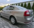 Сірий Шкода Октавія, об'ємом двигуна 1.4 л та пробігом 227 тис. км за 6800 $, фото 3 на Automoto.ua