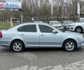 Сірий Шкода Октавія, об'ємом двигуна 1.8 л та пробігом 172 тис. км за 6999 $, фото 6 на Automoto.ua
