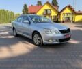 Серый Шкода Октавия, объемом двигателя 1.4 л и пробегом 220 тыс. км за 7676 $, фото 1 на Automoto.ua