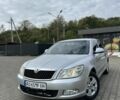 Сірий Шкода Октавія, об'ємом двигуна 1.4 л та пробігом 284 тис. км за 5650 $, фото 1 на Automoto.ua