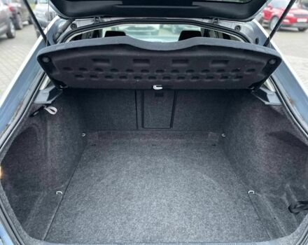 Сірий Шкода Октавія, об'ємом двигуна 1.8 л та пробігом 172 тис. км за 6999 $, фото 21 на Automoto.ua