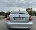 Сірий Шкода Октавія, об'ємом двигуна 1.4 л та пробігом 284 тис. км за 5650 $, фото 5 на Automoto.ua