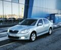 Серый Шкода Октавия, объемом двигателя 1.9 л и пробегом 244 тыс. км за 5912 $, фото 1 на Automoto.ua