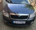 Серый Шкода Октавия, объемом двигателя 1.8 л и пробегом 142 тыс. км за 8200 $, фото 1 на Automoto.ua