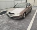 Серый Шкода Октавия, объемом двигателя 1.9 л и пробегом 270 тыс. км за 6300 $, фото 1 на Automoto.ua