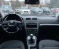 Сірий Шкода Октавія, об'ємом двигуна 1.8 л та пробігом 172 тис. км за 6999 $, фото 13 на Automoto.ua