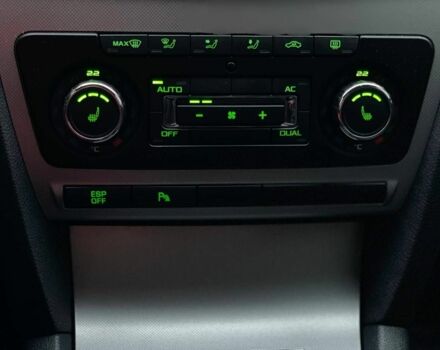 Сірий Шкода Октавія, об'ємом двигуна 1.8 л та пробігом 172 тис. км за 6999 $, фото 10 на Automoto.ua