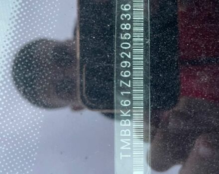 Сірий Шкода Октавія, об'ємом двигуна 1.8 л та пробігом 172 тис. км за 6999 $, фото 22 на Automoto.ua